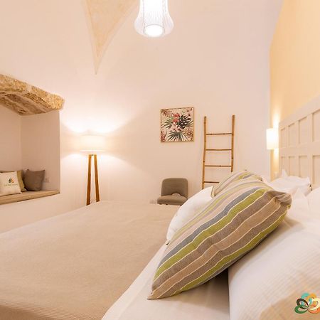 Le Sei Conche Relais & Spa Gemini  Exterior foto
